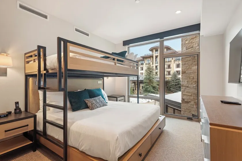 Snowmass Lux Getaway by Snowmass Vacations - Image 1