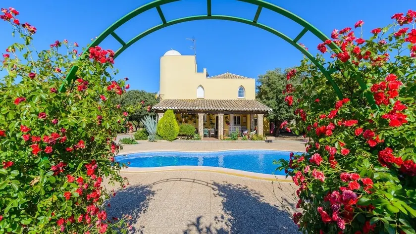 Villa Rural Paquete - Image 1