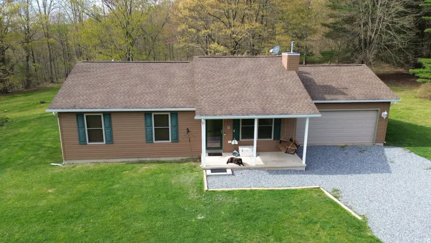 Dream Ridge Lodge - Spacious, Private and Centrally Located - Image 1