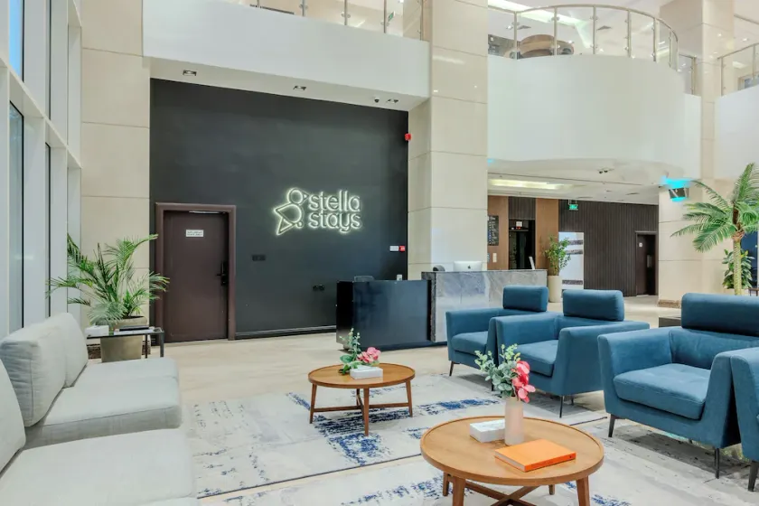 Stella Stays Olaya Tower 2 - Furnished Apartments - Image 1