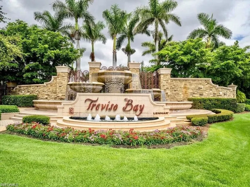 TPC Treviso Bay Golf Resort Paradise - Coach Home with Lake View! - Image 1