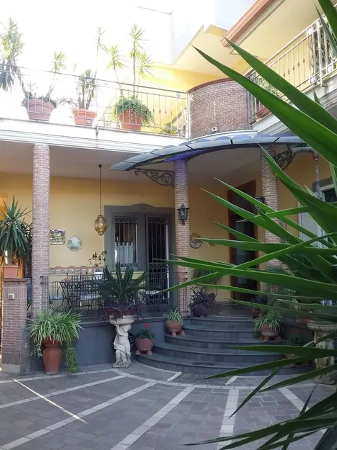 Residenza Romeo lejlighed - Image 1