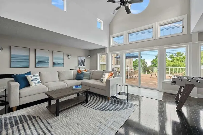 Surf Loft by Juniper Holiday + Home - Image 1