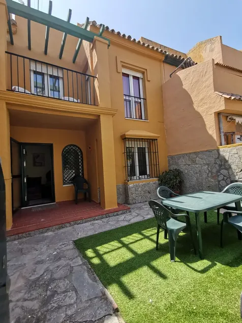 Pretty house in Tarifa (south of Spain) for up to 6 people just 50 m from the beach - Image 1