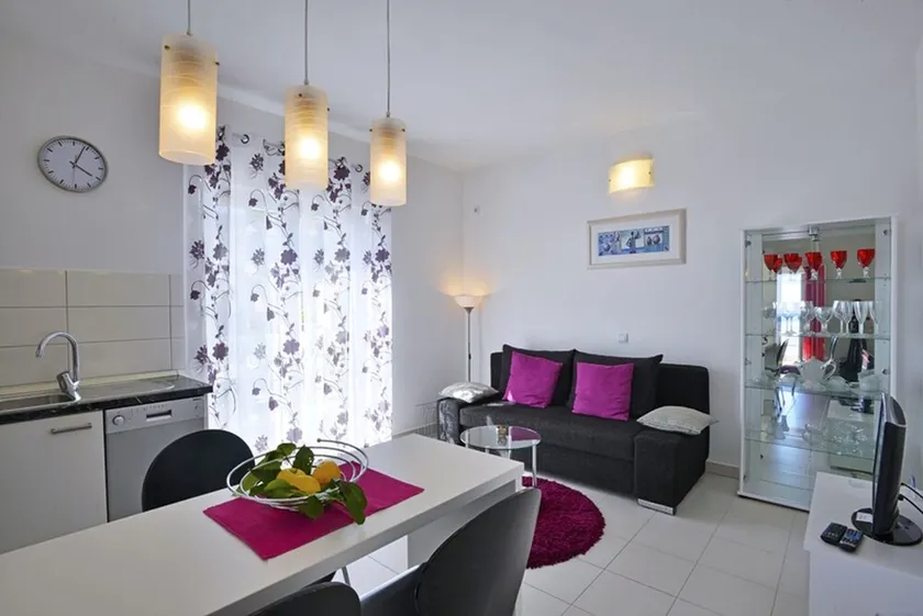 Apartment Comfort with nice sea view - Image 1