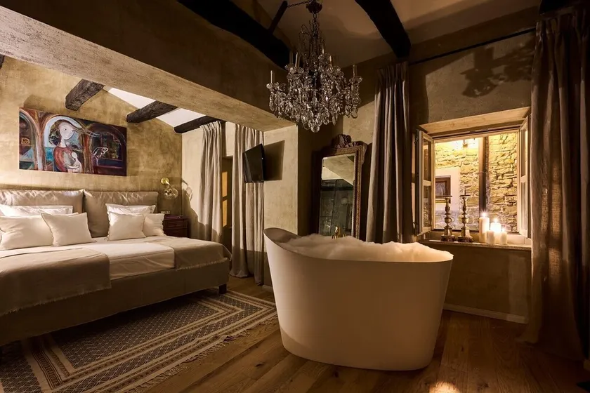 Boutique holiday home Casa Ars Natura II - Image 1