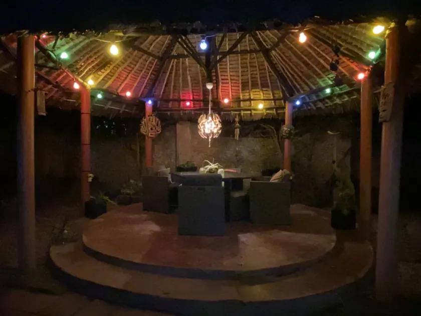 Garden house silent near ukunda airstrip - Image 1