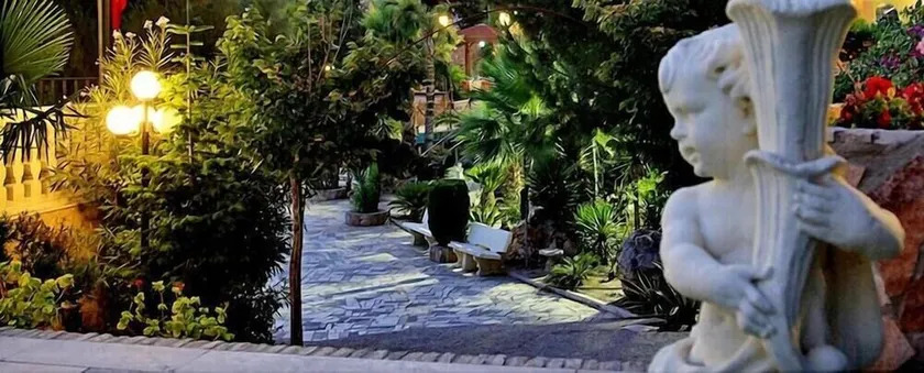Villa Imperiale - Image 1