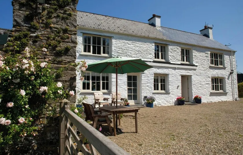 Bayvil - Nevern - Image 1