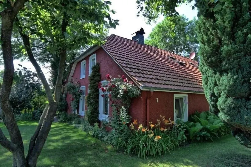 Idyllic fisherman's house, modern and friendly, close to the beach - Image 1