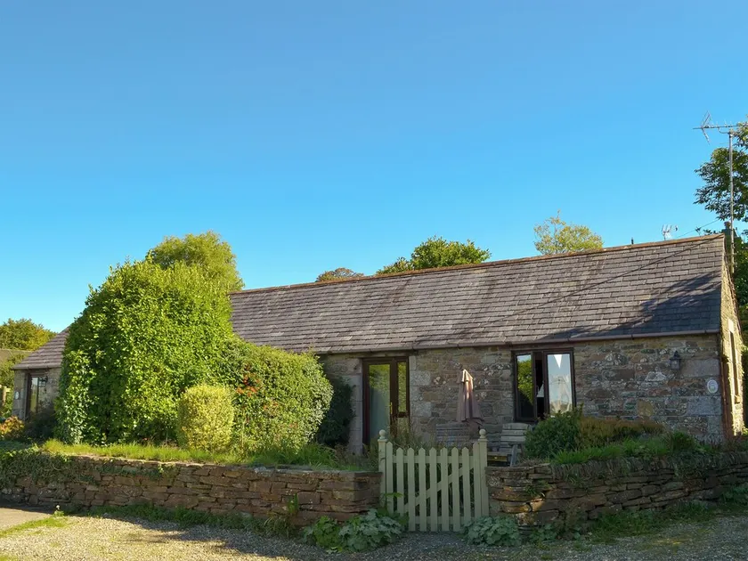1 bedroom accommodation in Michaelstow, near Camelford - Image 1