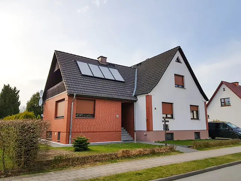 Apartment Ackermann - Apartment - Image 1