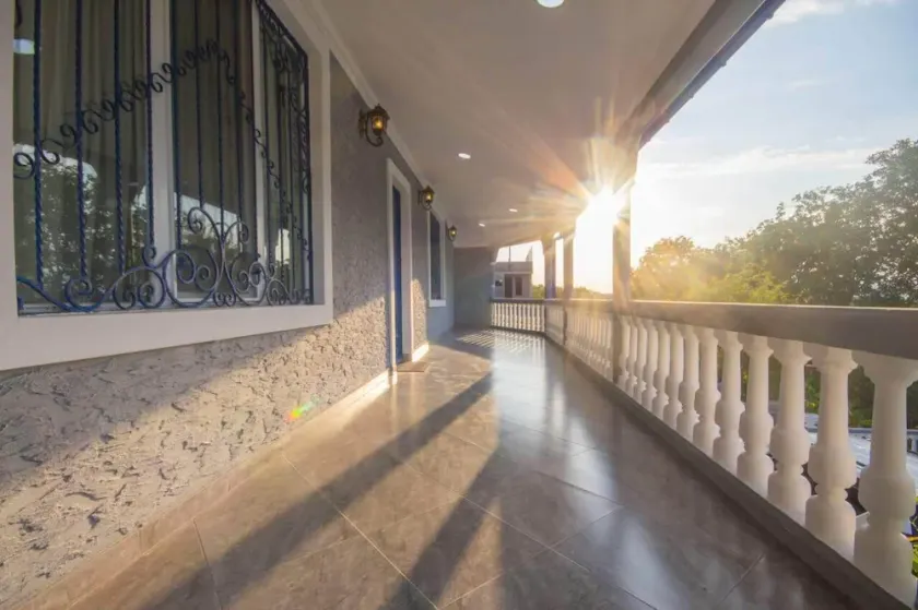 Comfortable Villa in Mtskheta - Image 1