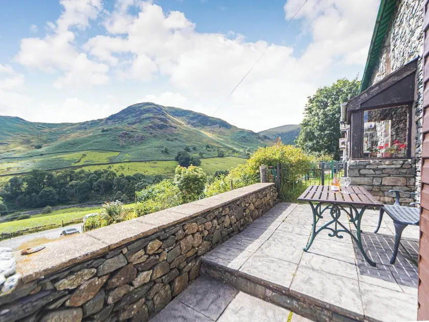 Alojamiento de 2 habitaciones en Glenridding on Ullswater - Image 1