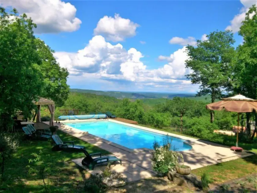 Le Chêne Vert by Interhome - Image 1