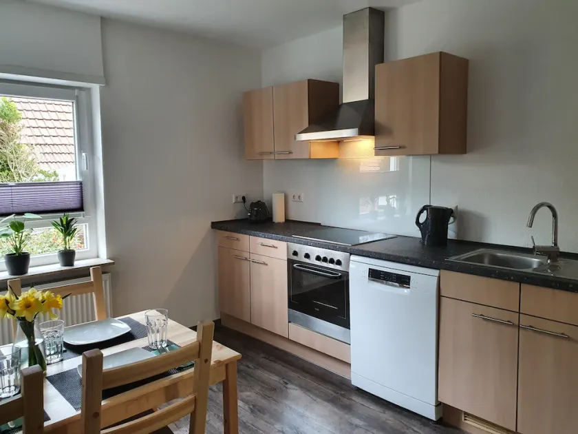 Vacation apartment in the middle of the Palatinate Forest. Good starting point for many activities - Image 1