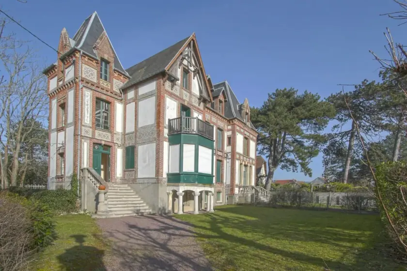 Duplex Margareth Welkeys - Image 1