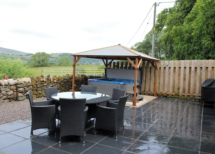 3 chambres à coucher à Bassenthwaite, Keswick - Image 1