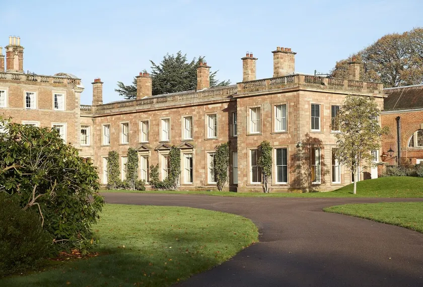 The Victorian Wing - Image 1
