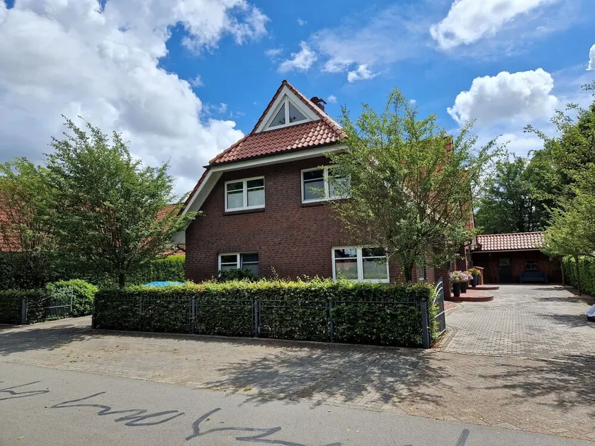 Ferienwohnung  Lerchi's Ankerplatz - Lerchi's Ankerplatz - Image 1