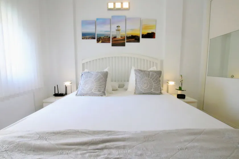TESS Villa Andalusian Sun - Image 1