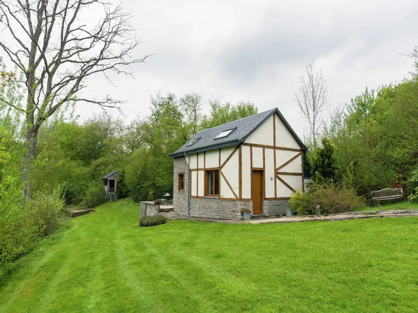 Cottage in Awenne nahe Wald für 4 Von Belvilla - Image 1