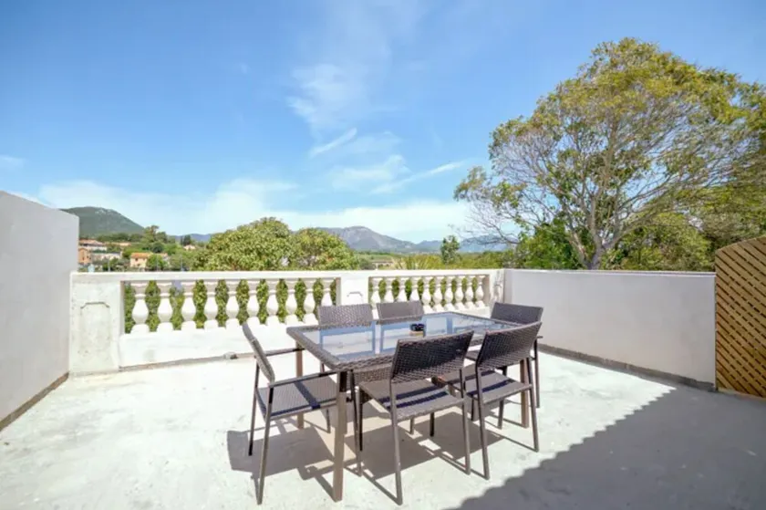 Your summer home in Ajaccio – Villa for 6 to 8 people with garden from 900 € - Image 1