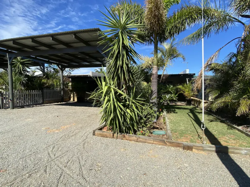 Murchison waters accommodation - Image 1