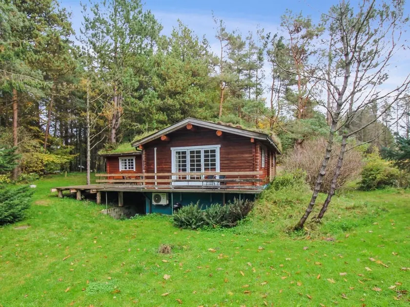 \"Peadda\" - 900m from the sea by Interhome - Image 1