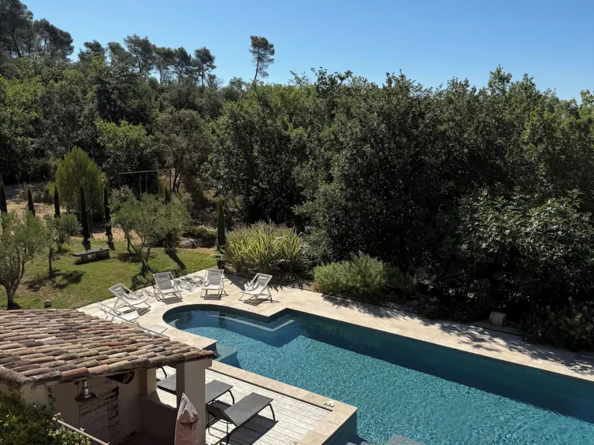 Les Gardis your ideal refuge in Provence - Image 1
