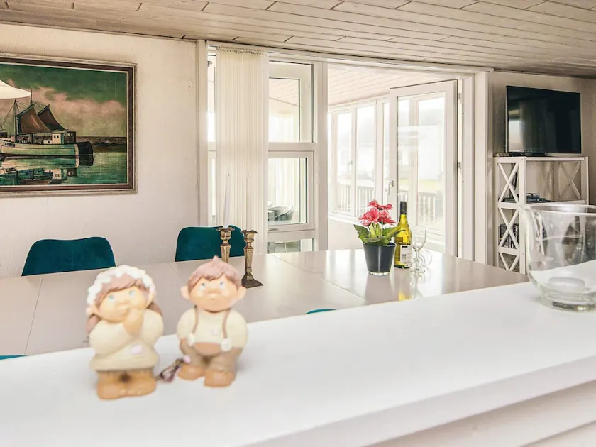 8 Person Holiday Home in Ulfborg - Image 1