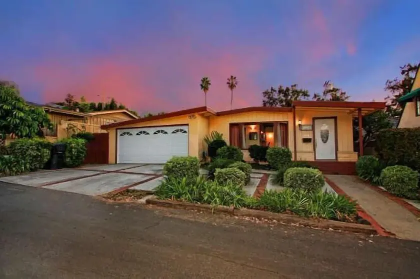 La Jolla  Windansea Beach /  3 Blocks from the Beach. - Image 1