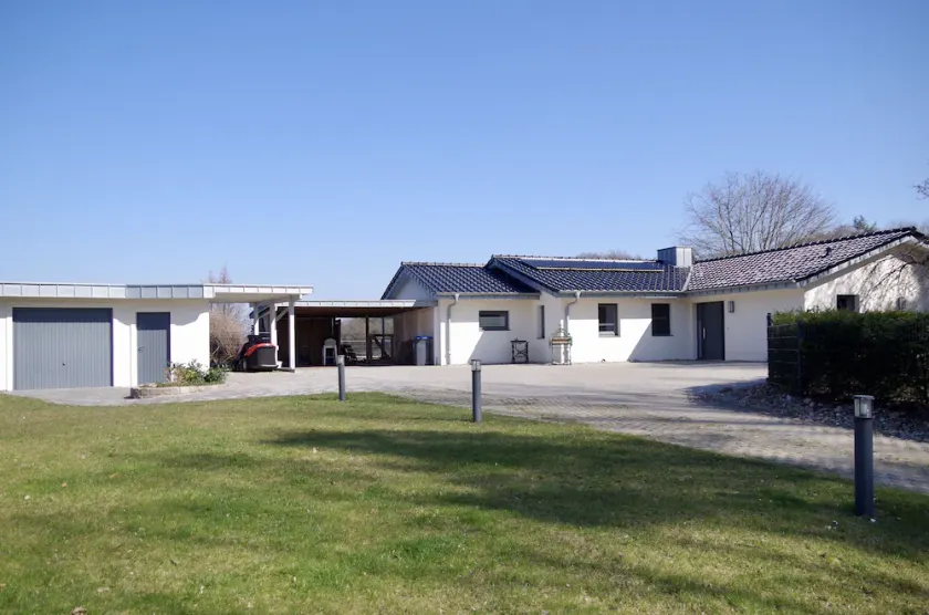 Aktivhaus Elsa - Image 1