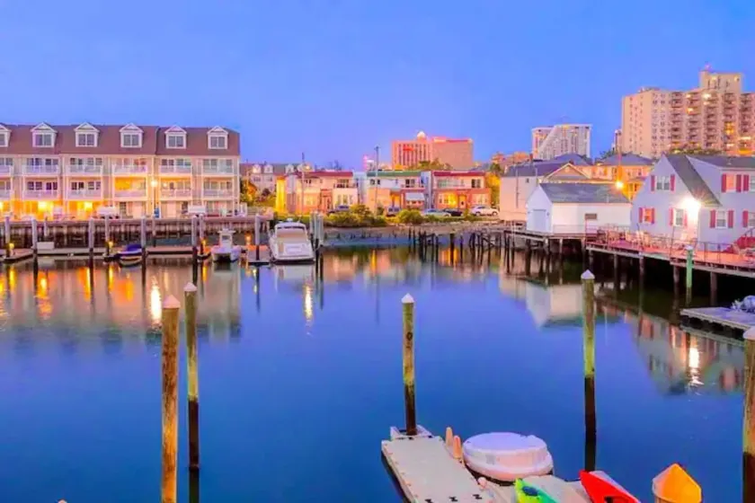 Stunning Water Views - Fireplace - Chelsea Harbor - Image 1