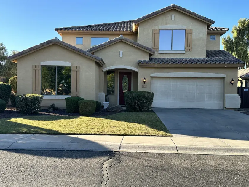 Fabulous Surprise Home With Pool - Image 1