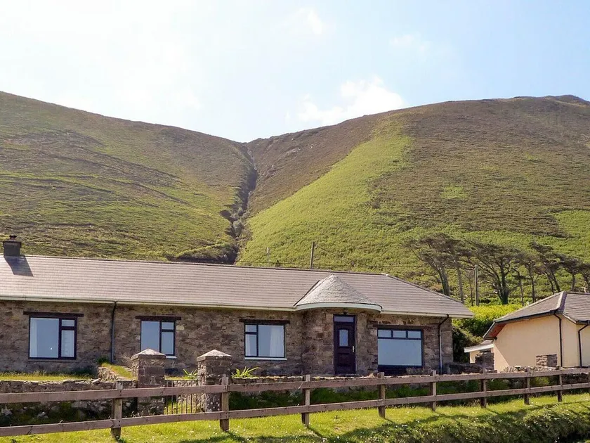 The Lodge Rossbeigh by Trident Holiday Homes - Image 1