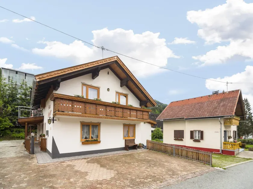 Appartement à Tröpolach près de Nassfeld - Image 1