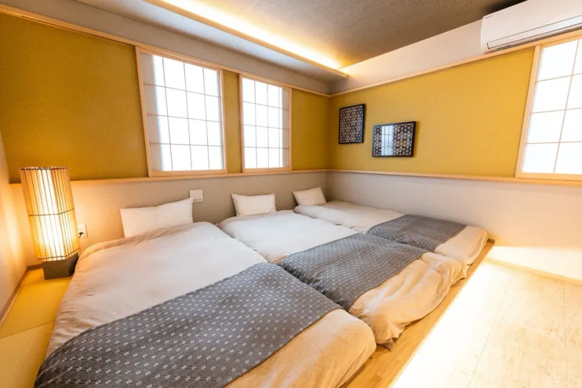 8 minutes walk from Yumoto Station | Maximum 9 peo / Ashigarashimo-gun Kanagawa - Image 1