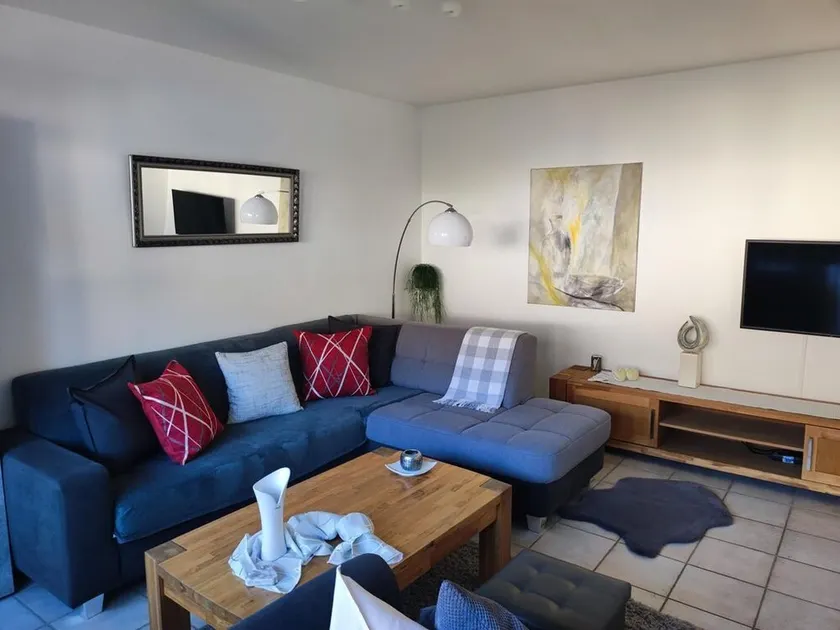 Ferienwohnung Lore - Image 1