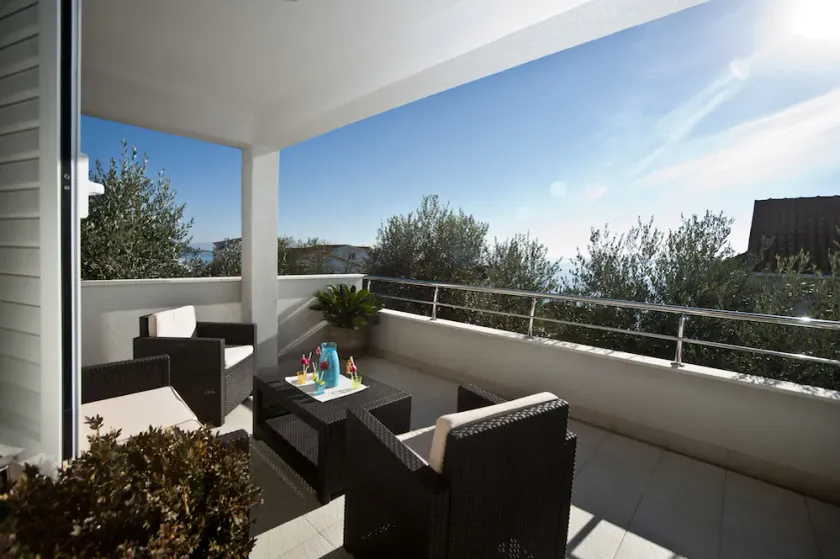 Holiday home Ingrid - Image 1