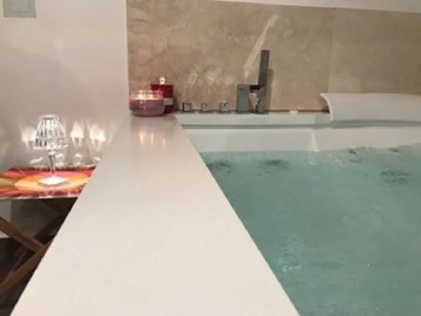 Agriturismo \"Le Cannelle\" spa & day wellness - Image 1