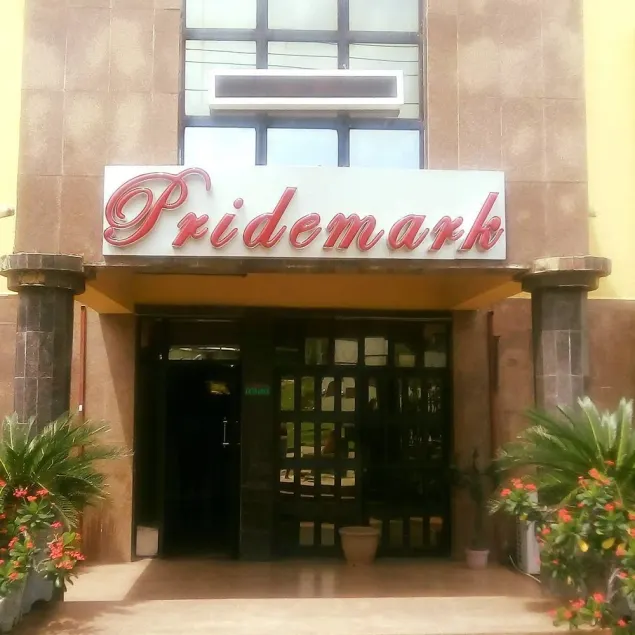 Pridemark Hotel - Image 1