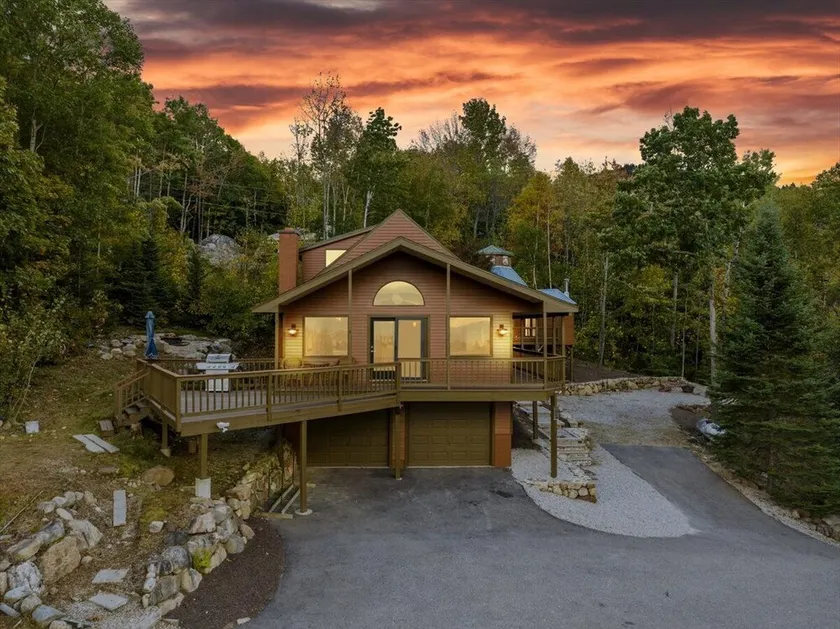 The Sommet - Magical Main Home and Guest Cottage - Image 1