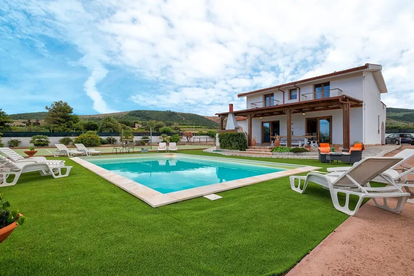Villa Felicità - Image 1
