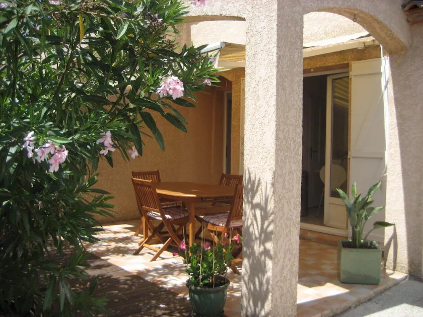 Proche plage, villa 6 personnes climatisée, 3 chambres - Image 1