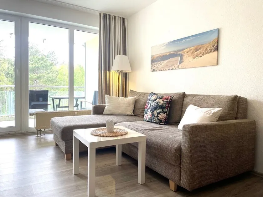 B3.1 - Exclusive vacation apartment close to the beach in Cuxhaven Sahlenburg - House - Image 1