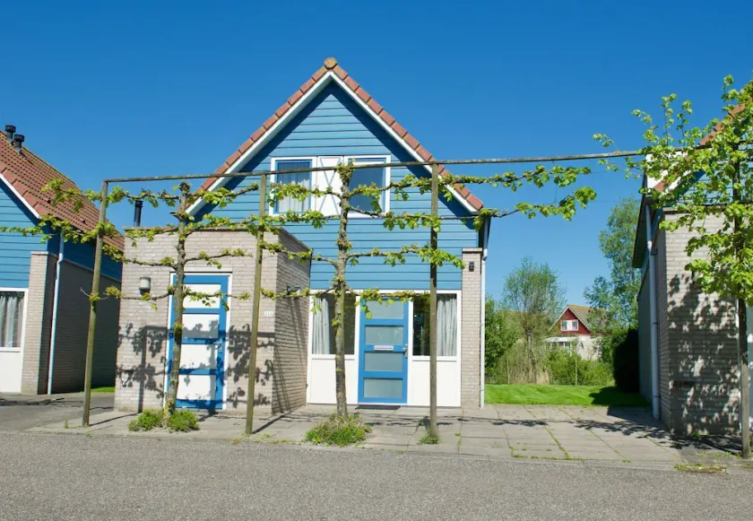 ANTIBOS 252 - 6 PESSOAS VAKANTIEWONING - Image 1