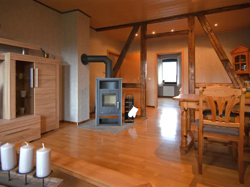 Ferienwohnung in Kierspe, Sauerland - Image 1