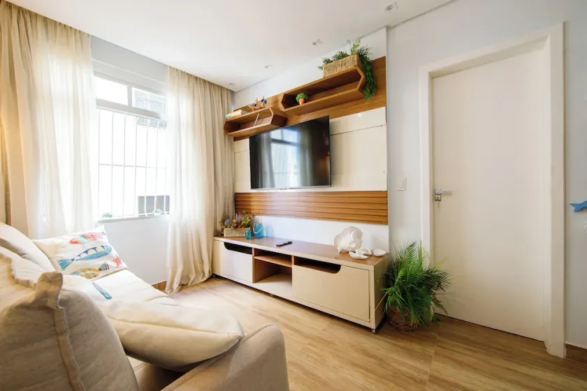 20m da praia, centro |Brazilian Corner - Image 1