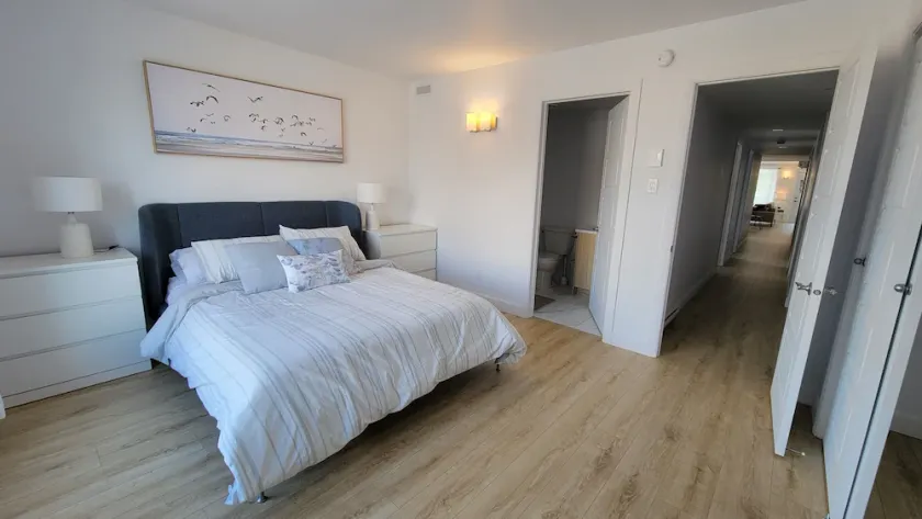 Spacieux 3 chambres à 5 minutes du Vieux- Quebec - Image 1